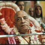 Слушать Радио Прабхупада