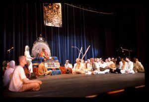 Лекция Прабхупады