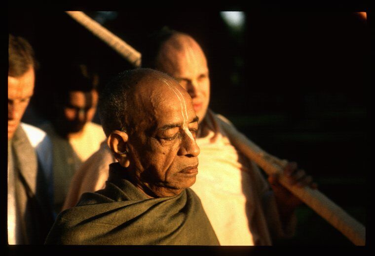 Шрила Прабхупада