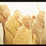 Святой Шрила Прабхупада