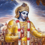 Карты мудрости по Бхагават-гите