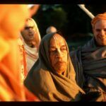 Я духовный слуга