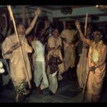 Оскверненная милость Радхарани