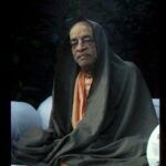 Доверяй только Кришне