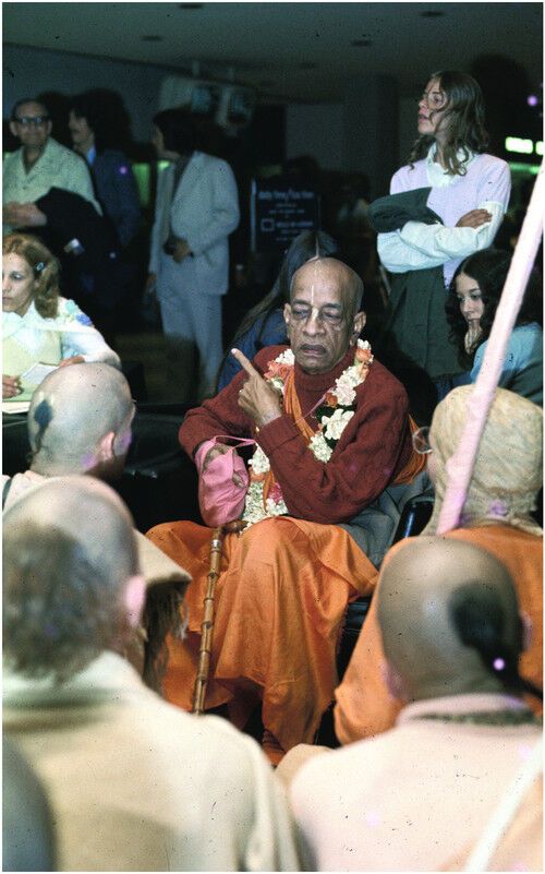 Океан смирения