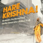 Фильм "Харе Кришна: мантра, движение и Свами, который положил всему этому начало"