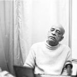 Вера Прабхупады