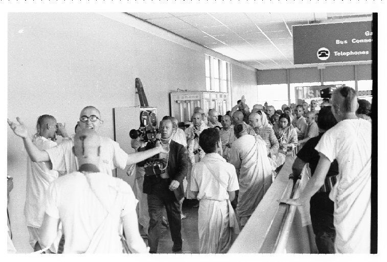 Любить – значит служить