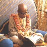 История про Шрилу Прабхупаду "Это несомненный факт"