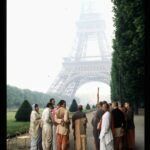 Ты будешь проповедовать по всему миру