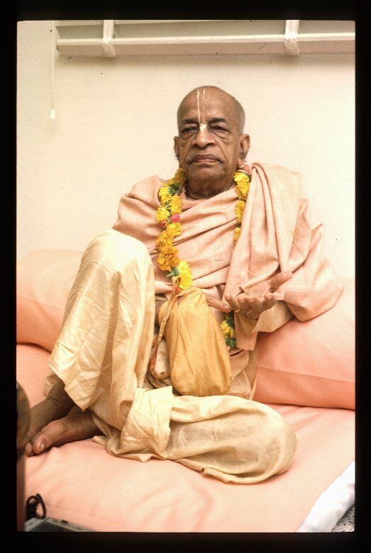 Я научу вас