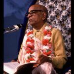 Наша жизнь основана на доверии и любви