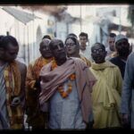 Биографический документальный фильм "Ваш вечный благожелатель" о Шриле Прабхупаде.