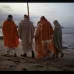 Сериал "Абхай Чаран" (18 частей) - история всей жизни Шрилы Прабхупады