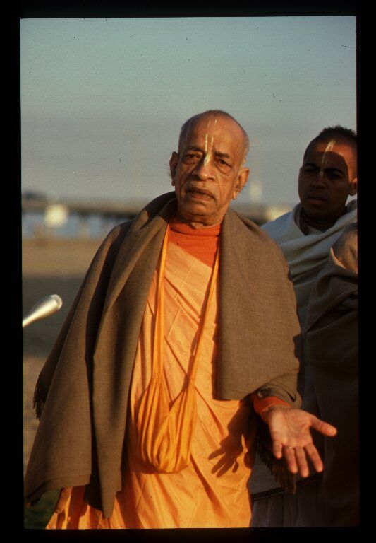 У нас должны быть беспокойства!