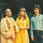 Кришна тебе поможет