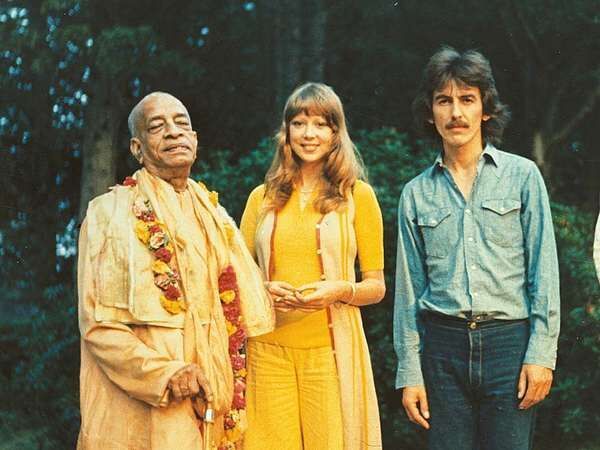 Кришна тебе поможет