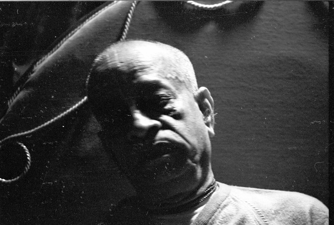 История про Шрилу Прабхупаду "Ты можешь встать мне на голову"