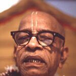 История про Шрилу Прабхупаду "Искусство задавать вопросы"