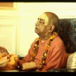 История о Шриле Прабхупаде "Почувствовать себя душой"