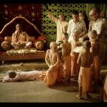 История о Прабхупаде "Не пытайся стать знаменитым сам"