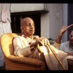 История из жизни Шрилы Прабхупады "Мышь, превратившаяся в тигра"