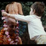 История про Прабхупаду "Ты не гуру"