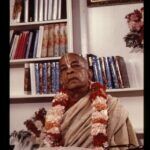 История про Шрилу Прабхупаду "Тот же самый вопрос"