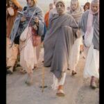 История про Шрилу Прабхупаду "Давно я не получал такого удовольствия"