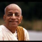 История о Прабхупаде "Мистер Бразилия"