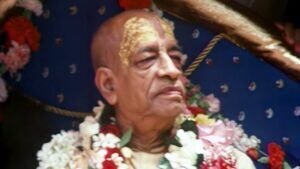 Видео фестиваля в Филодельфии Ратха-ятра со Шрилой Прабхупадой 1975 г. (FullHD 1080p)