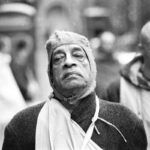 Большой сборник историй о Шриле Прабхупаде