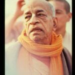 День явления Шрилы Прабхупады