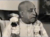 А.Ч. Бхактиведанта Свами Прабхупада